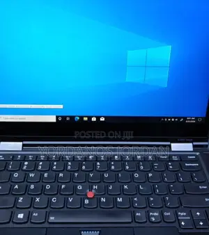 New Laptop Lenovo ThinkPad X390 Yoga 16GB Intel Core I5 SSD 512GB