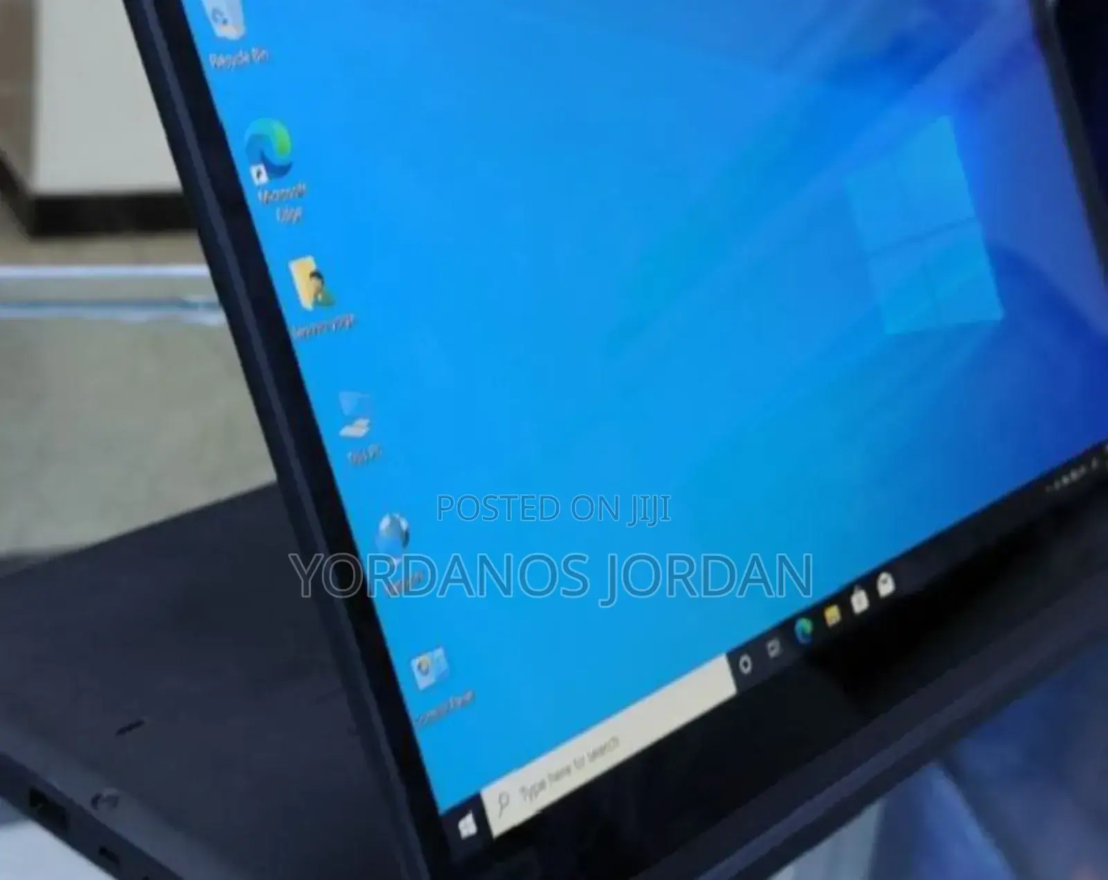 New Laptop Lenovo ThinkPad X390 Yoga 16GB Intel Core I5 SSD 512GB