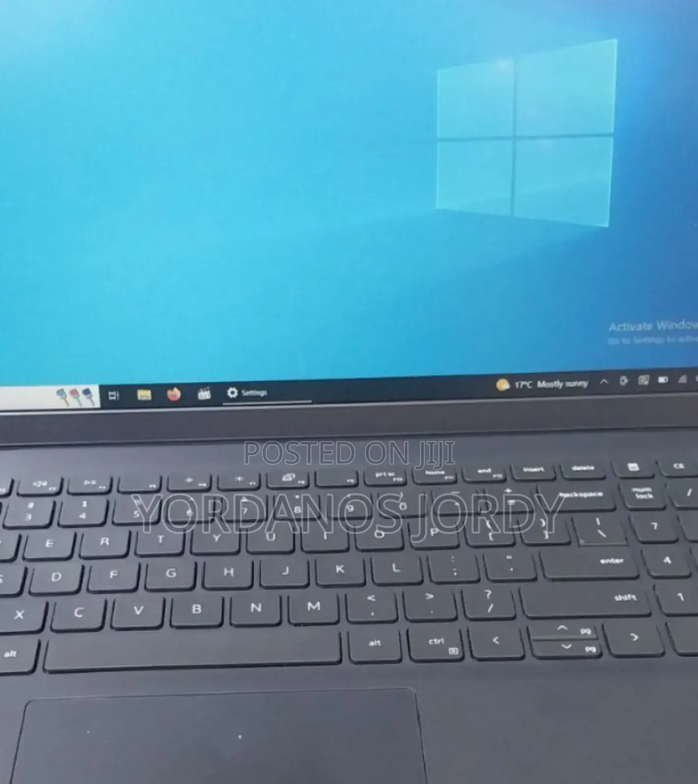 New Laptop Dell Inspiron 15 8GB Intel Core I5 SSD 512GB