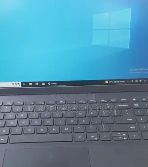 Photo - New Laptop Dell Inspiron 15 8GB Intel Core I5 SSD 512GB