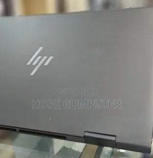 New Laptop HP Envy X360 16GB AMD Ryzen 7 SSD 512GB
