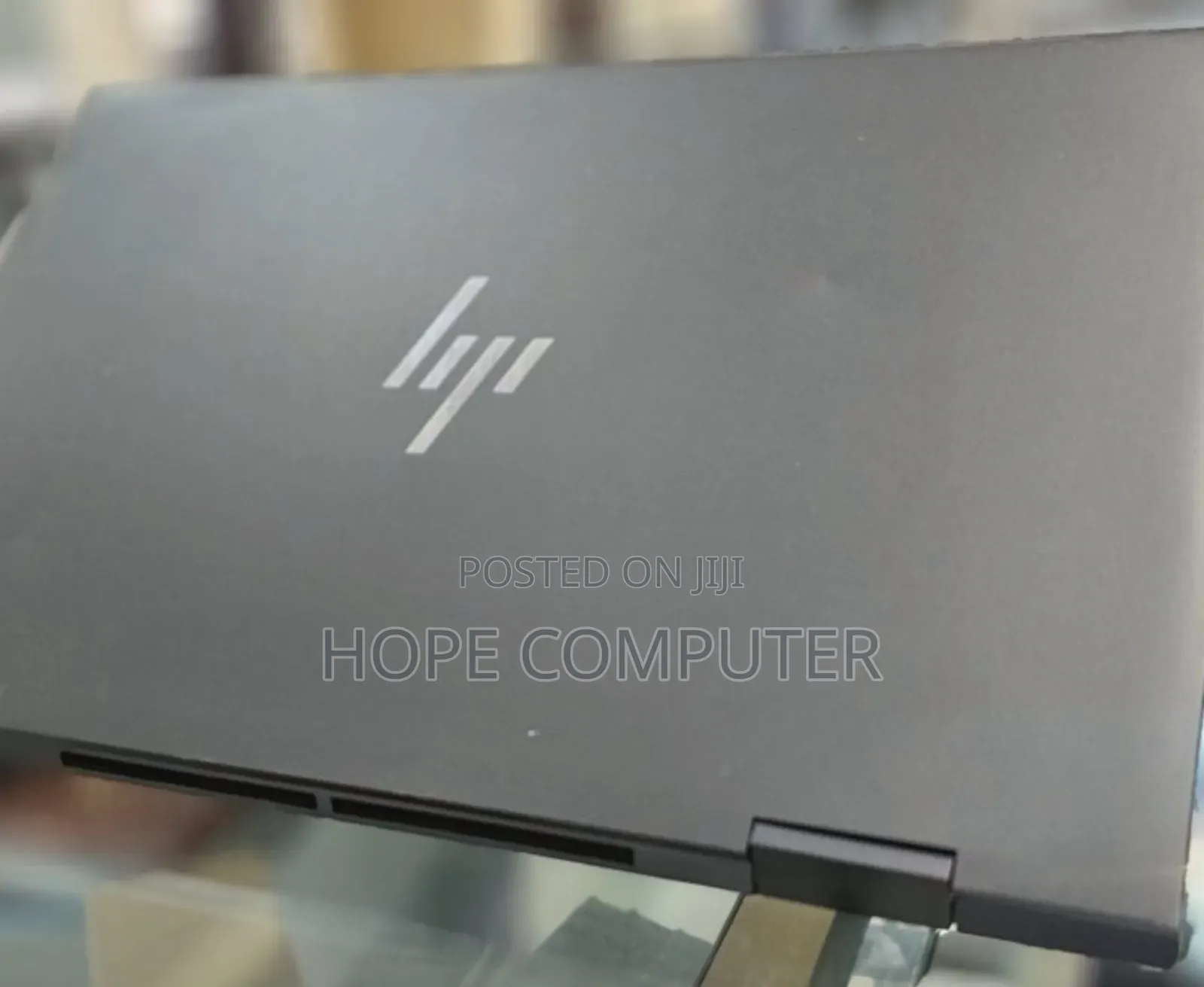 New Laptop HP Envy X360 16GB AMD Ryzen 7 SSD 512GB