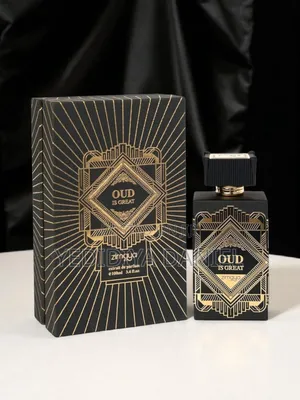 Photo - Zimaya Oud Is Great (Edp)