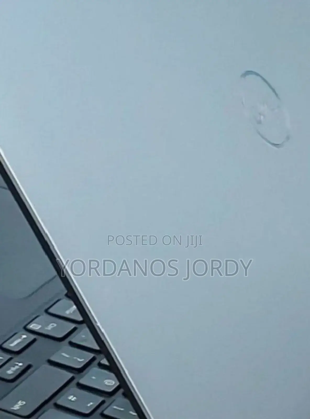 New Laptop Dell Precision 15 3520 16GB Intel Core I7 SSD 512GB