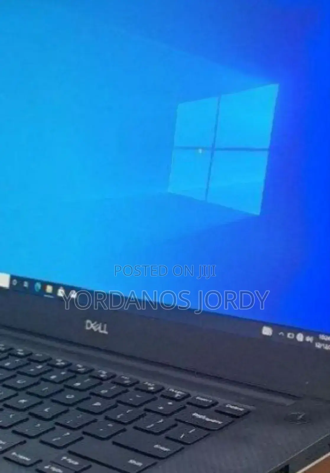 New Laptop Dell Precision 15 3520 16GB Intel Core I7 SSD 512GB