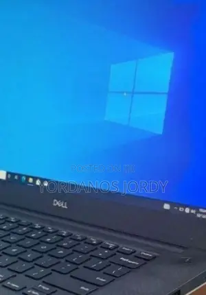 New Laptop Dell Precision 15 3520 16GB Intel Core I7 SSD 512GB