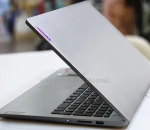 New Laptop Lenovo Ideapad 3 8GB AMD Ryzen 5 SSD 512GB