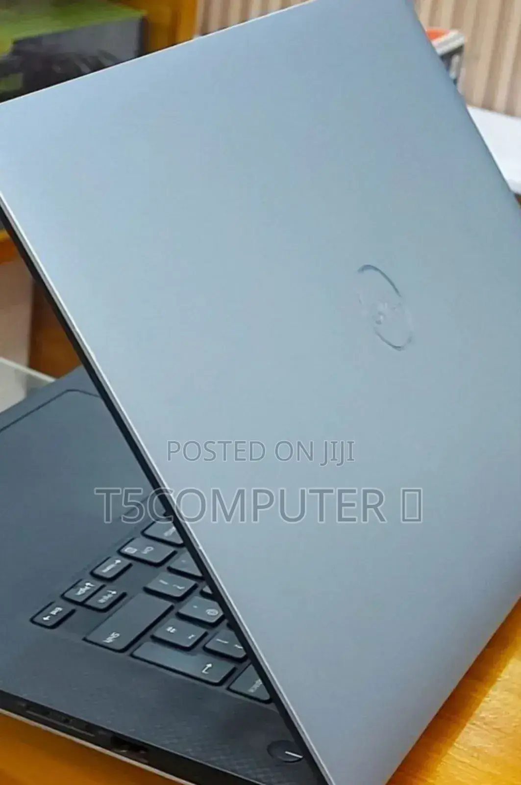 New Laptop Dell Precision 15 3551 16GB Intel Core I7 SSD 512GB