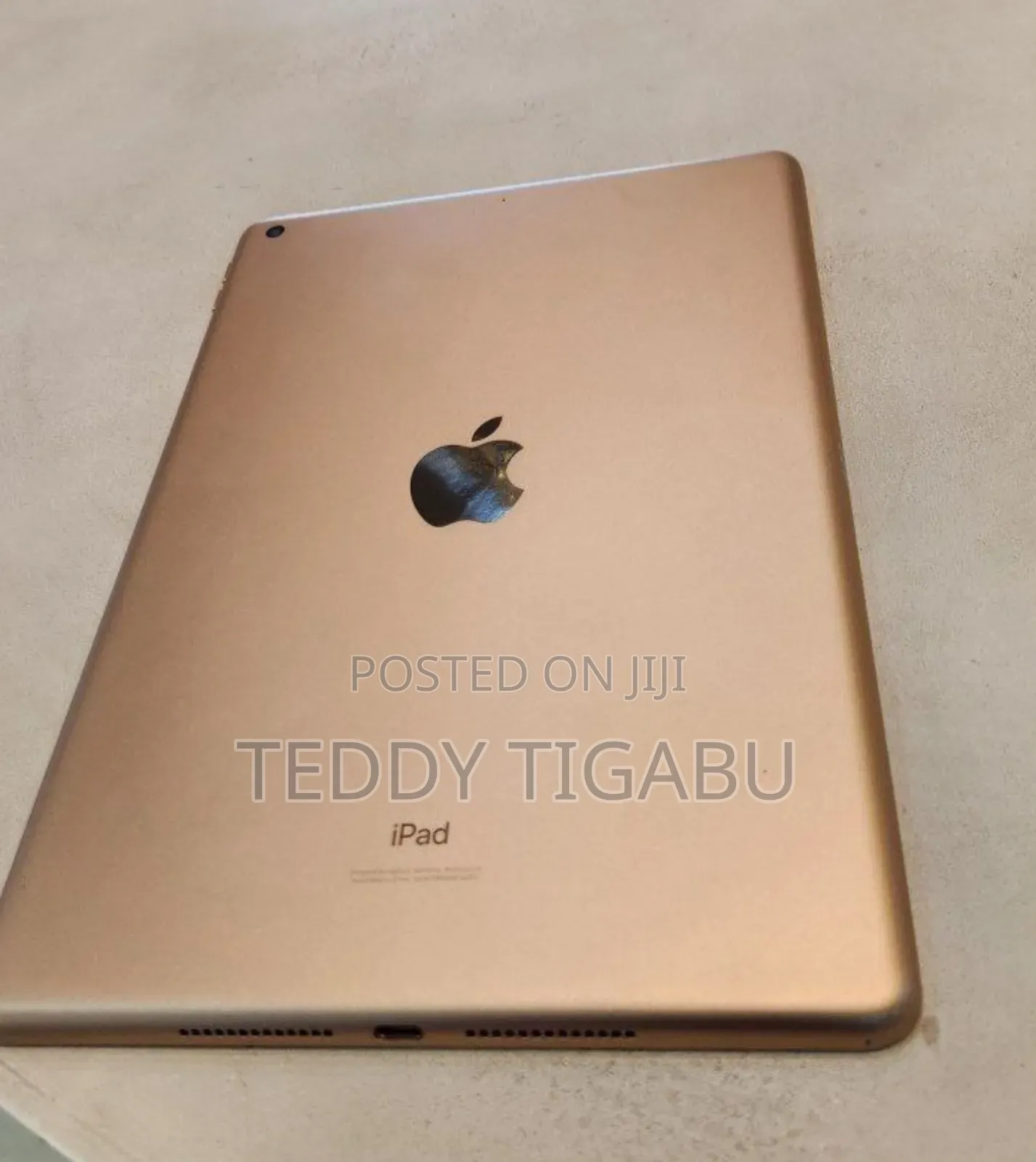 New Apple iPad 10.2 (2021) 128 GB