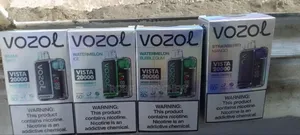Photo - Vozol Vape 20000
