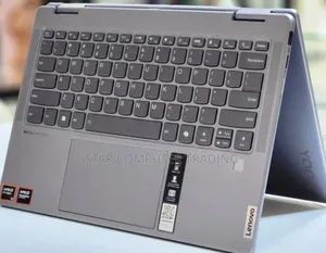 New Laptop Lenovo Yoga 700 8GB AMD Ryzen 5 SSD 512GB