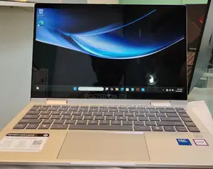 New Laptop HP Envy X360 16GB Intel Core Ultra 7 SSD 512GB