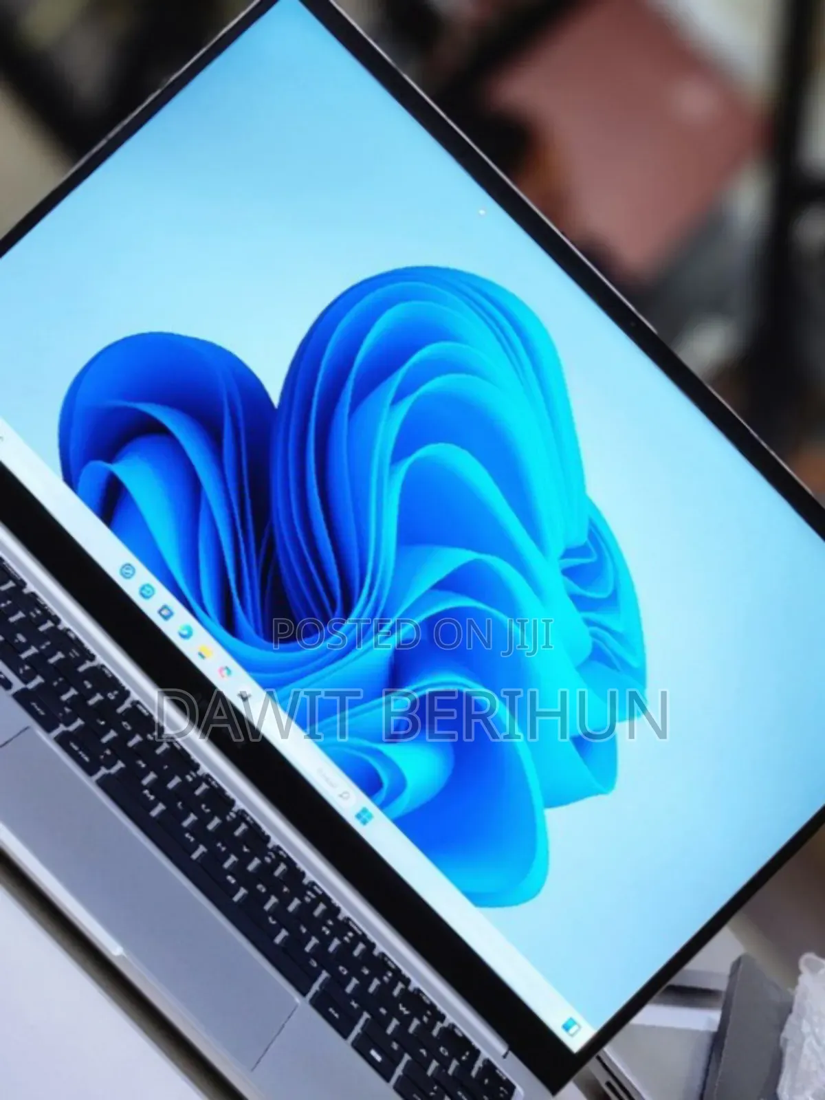 New Laptop Samsung 16GB Intel Core I5 SSD 512GB