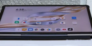 New Honor Pad X9 128 GB Silver