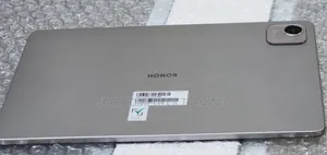 New Honor Pad X9 128 GB Silver