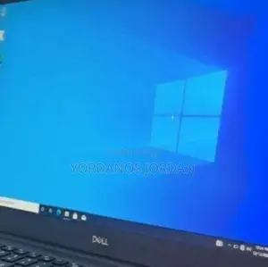 New Laptop Dell Precision 15 3520 16GB Intel Core I7 SSD 512GB