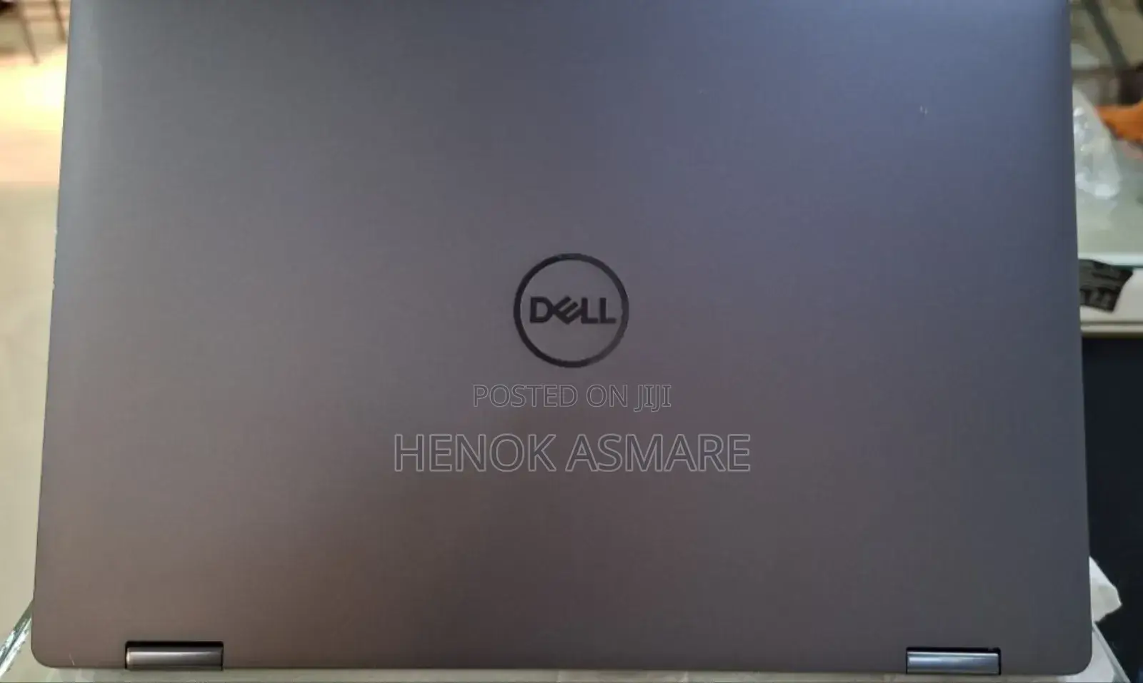 New Laptop Dell Latitude 9440 32GB AMD Ryzen 7 SSD 1T