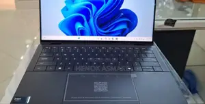 New Laptop Dell Latitude 9440 32GB AMD Ryzen 7 SSD 1T