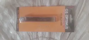 Photo - Feeler Guage Set (ስፔስ ሜትር)-15 Blade