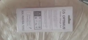 Feeler Guage Set (ስፔስ ሜትር)-15 Blade