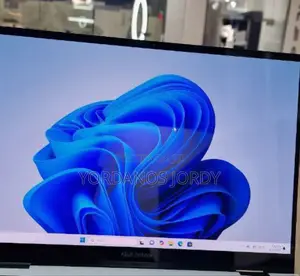 Photo - New Laptop Asus ZenBook UX21A 16GB Intel Core I7 SSD 512GB