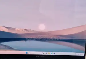 New Laptop Asus ZenBook UX21A 16GB Intel Core I7 SSD 512GB