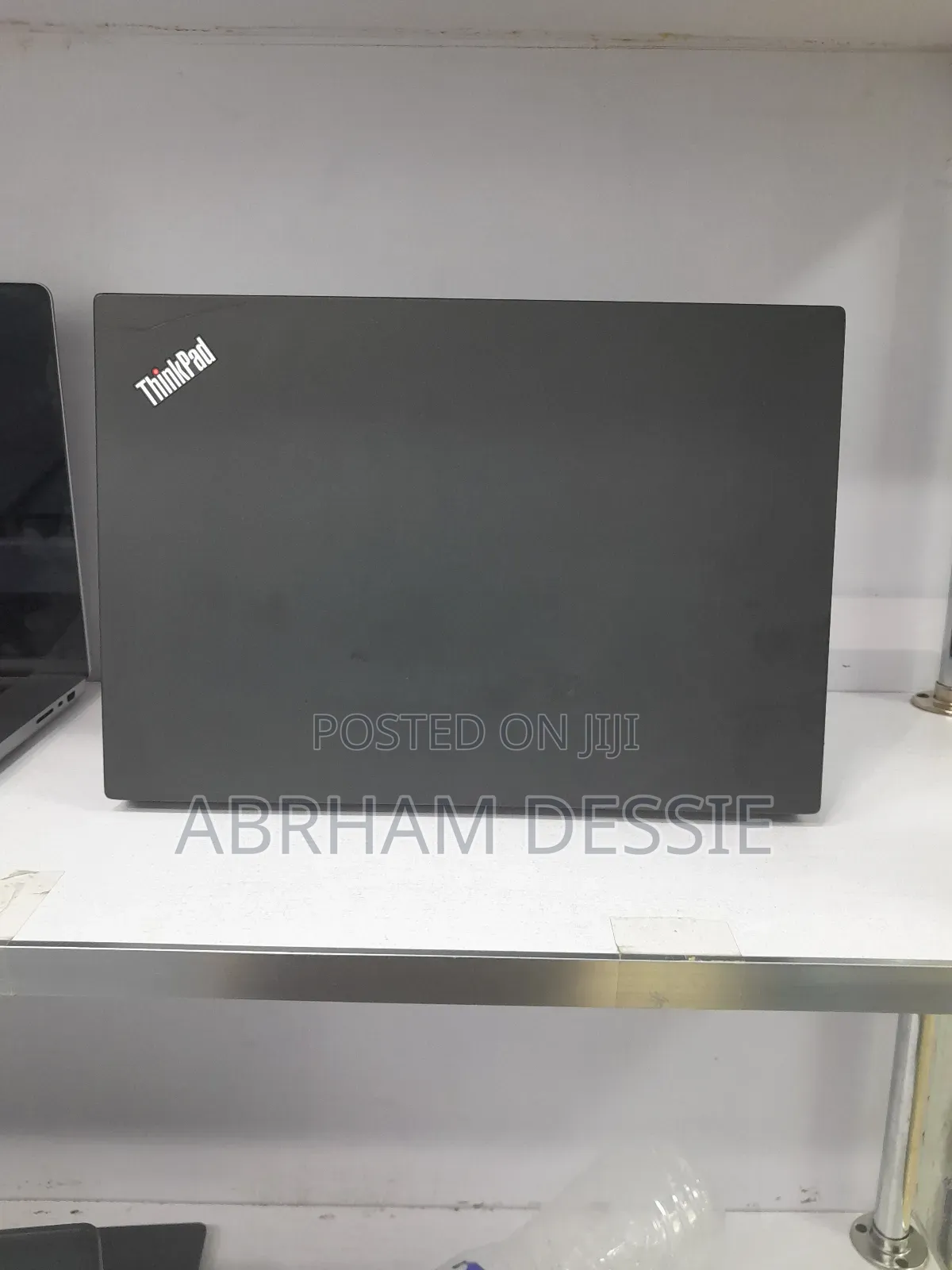 New Laptop Lenovo ThinkPad T14 16GB Intel Core I5 SSD 512GB