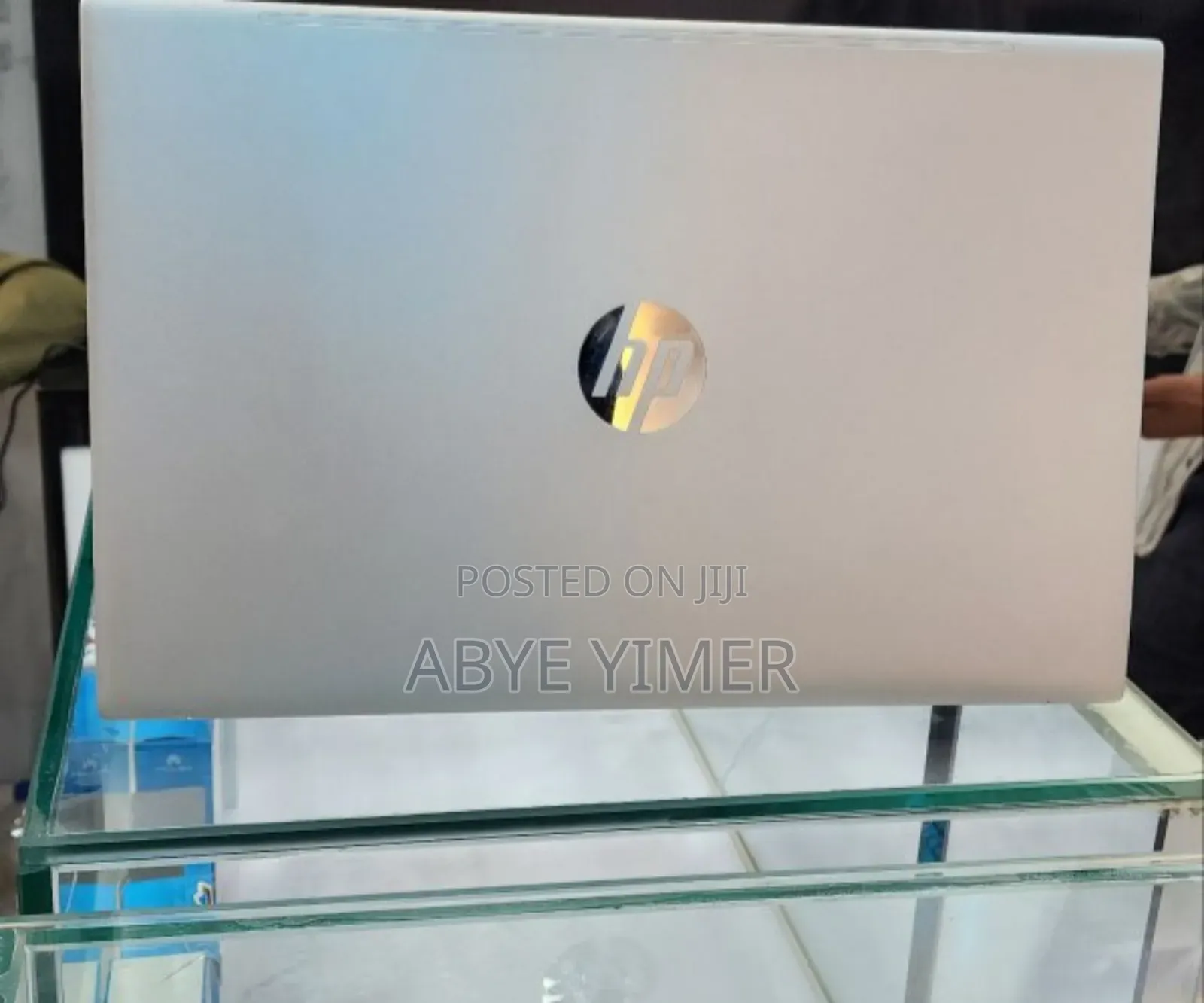 New Laptop HP Pavilion 15 8GB Intel Core I7 SSD 512GB