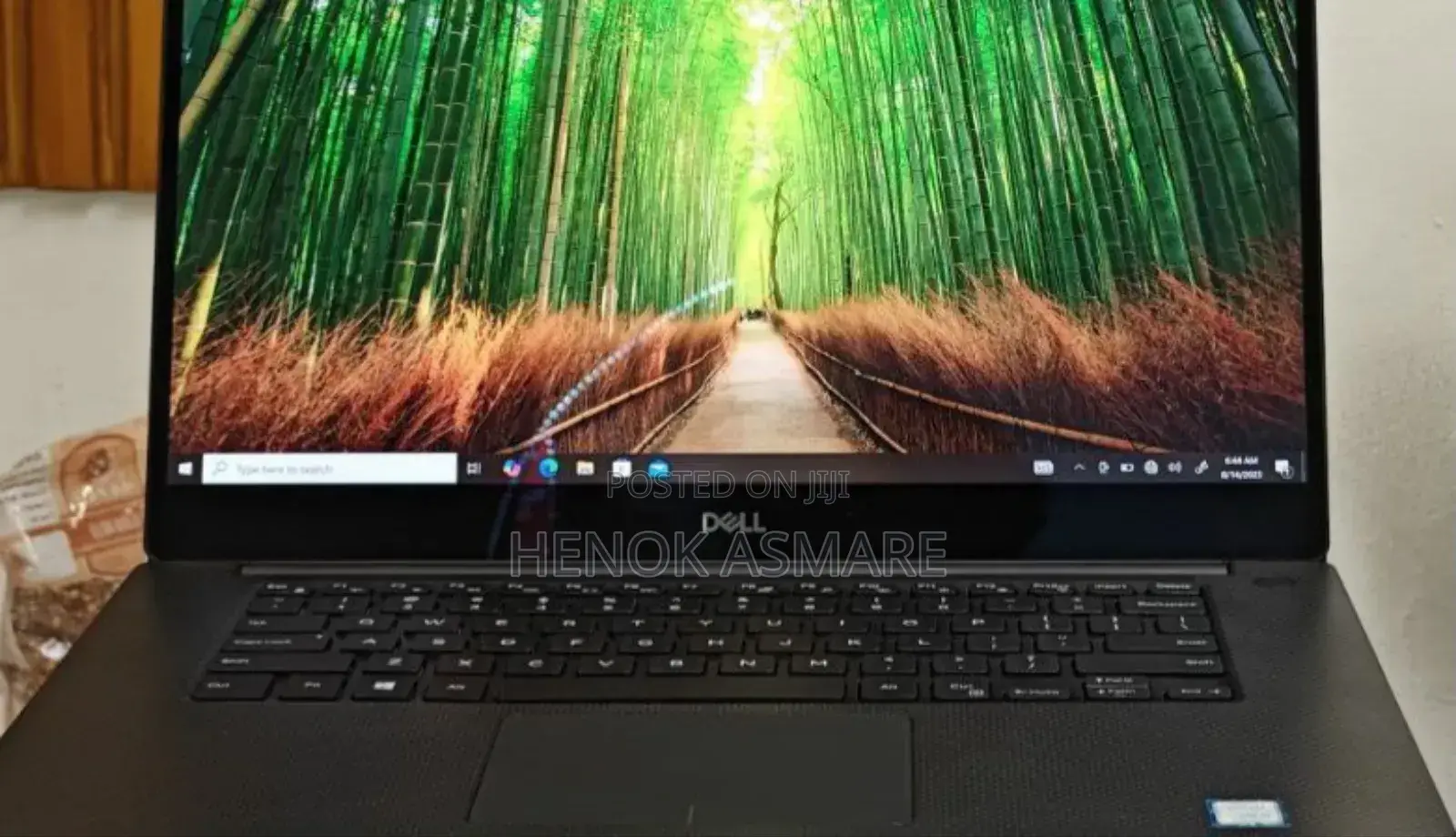 New Laptop Dell Precision 15 5540 32GB Intel Core I9 SSD 1T