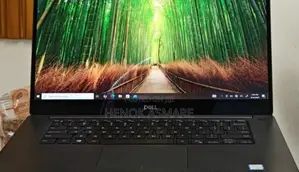Photo - New Laptop Dell Precision 15 5540 32GB Intel Core I9 SSD 1T