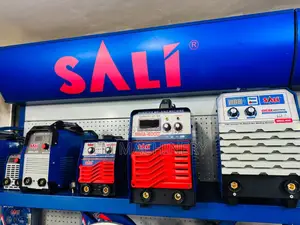 Photo - Sali Welding From 200a to 400a