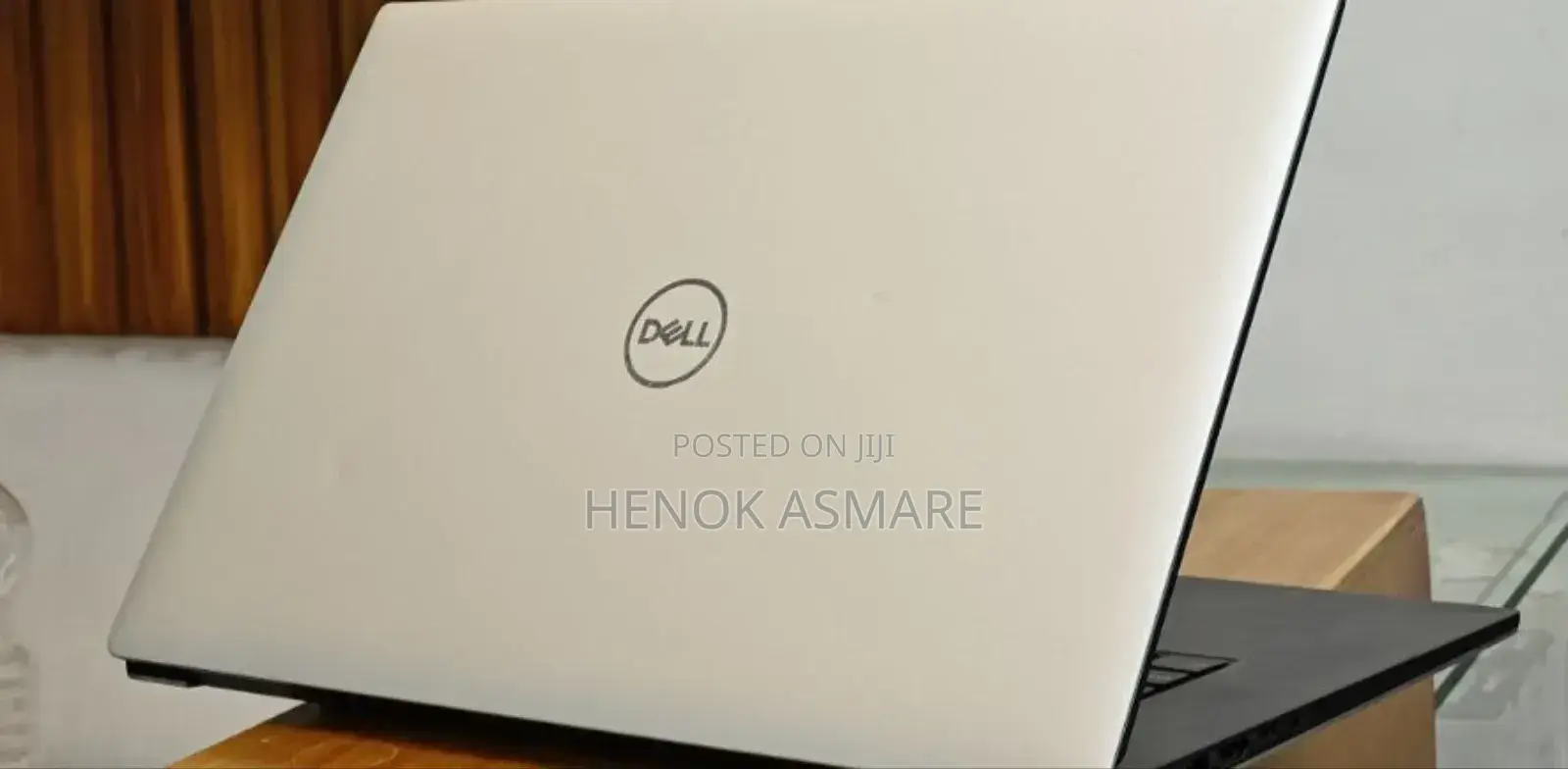 New Laptop Dell Precision 15 5540 32GB Intel Core I9 SSD 1T