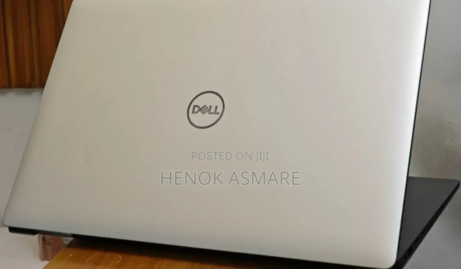 New Laptop Dell Precision 15 5540 32GB Intel Core I9 SSD 1T