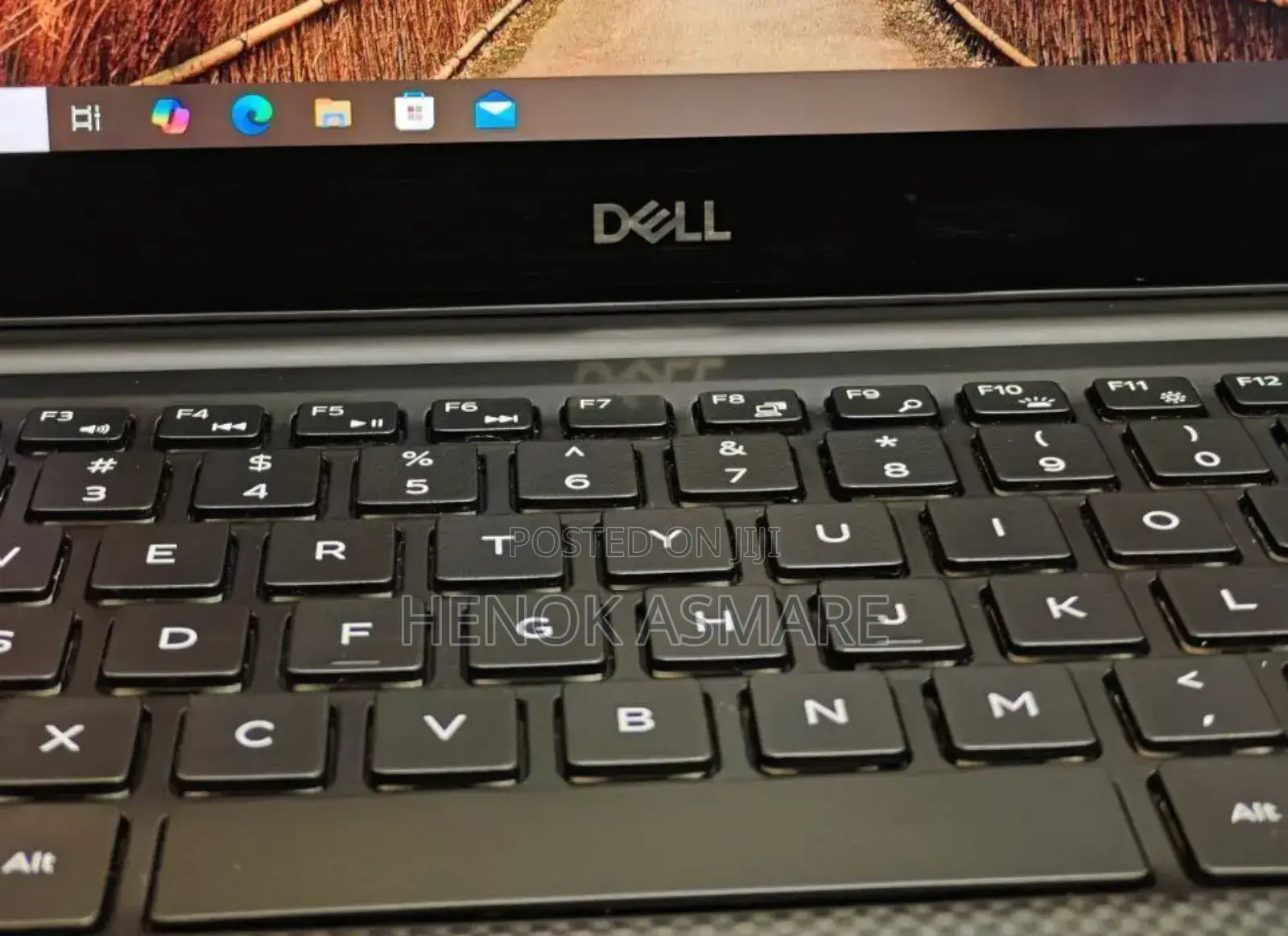 New Laptop Dell Precision 15 5540 32GB Intel Core I9 SSD 1T