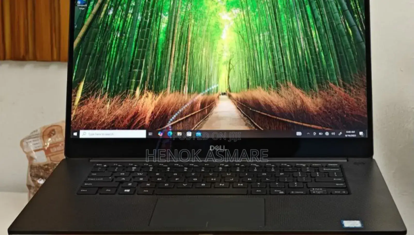 New Laptop Dell Precision 15 5540 32GB Intel Core I9 SSD 1T