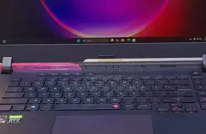 New Laptop Asus ROG Strix G15 16GB AMD Ryzen 9 SSD 512GB