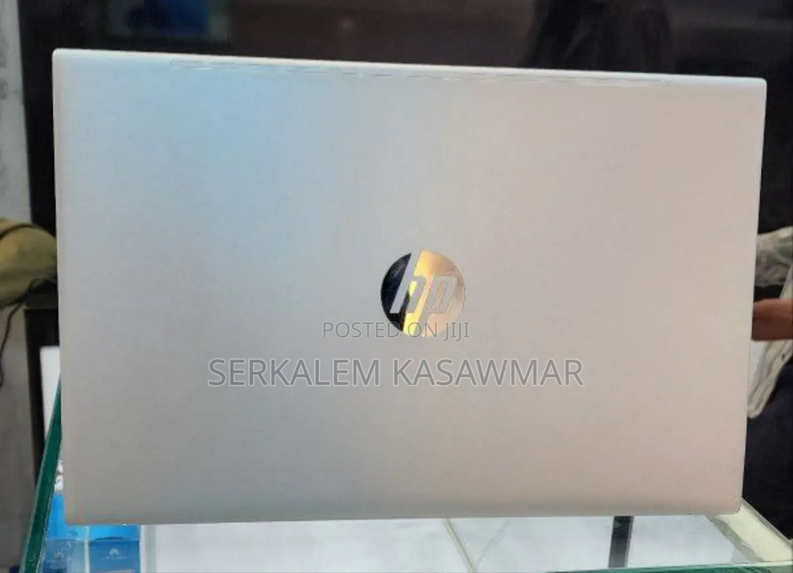 New Laptop HP Pavilion 15 8GB Intel Core I7 SSD 512GB