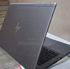 New Laptop HP ZBook 14 16GB Intel Core i7 SSD 512GB