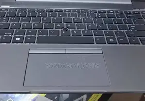 New Laptop HP ZBook 14 16GB Intel Core i7 SSD 512GB