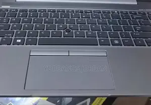 New Laptop HP ZBook 14 16GB Intel Core i7 SSD 512GB
