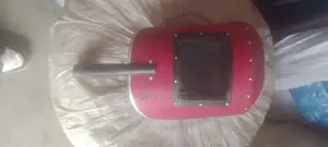 Photo - Welding Mask (መበየጃ ማስክ)