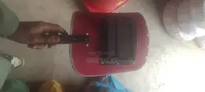 Welding Mask (መበየጃ ማስክ)