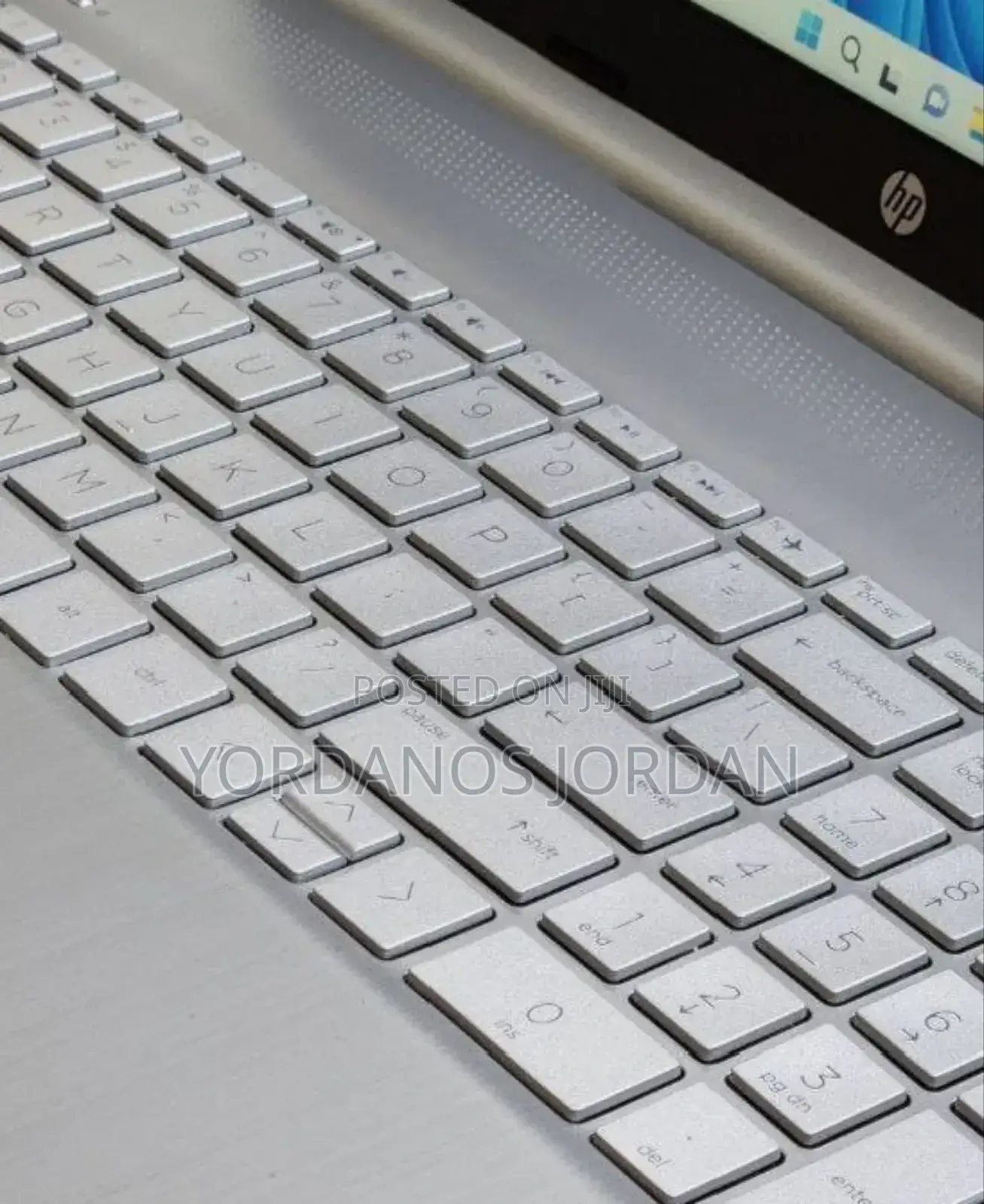 New Laptop HP Stream Notebook 16GB Intel Core i7 SSD 512GB