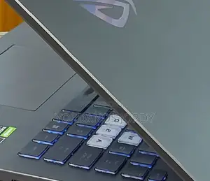 New Laptop Asus ROG Strix G15 16GB AMD Ryzen 7 SSD 1T