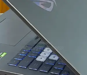 New Laptop Asus ROG Strix G15 16GB AMD Ryzen 7 SSD 1T