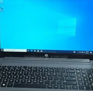 New Laptop HP Stream Notebook 8GB Intel Core i7 SSD 256GB