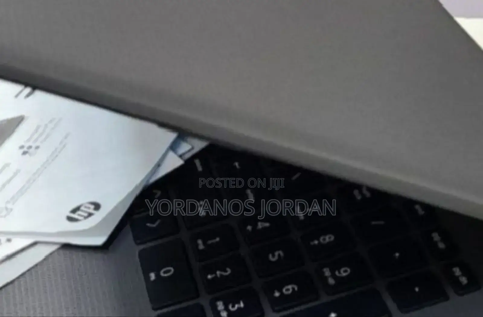 New Laptop HP Stream Notebook 8GB Intel Core i7 SSD 256GB