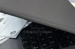 New Laptop HP Stream Notebook 8GB Intel Core i7 SSD 256GB