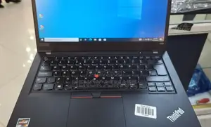 Photo - New Laptop Lenovo ThinkPad Yoga 370 16GB AMD Ryzen 5 SSD 512GB