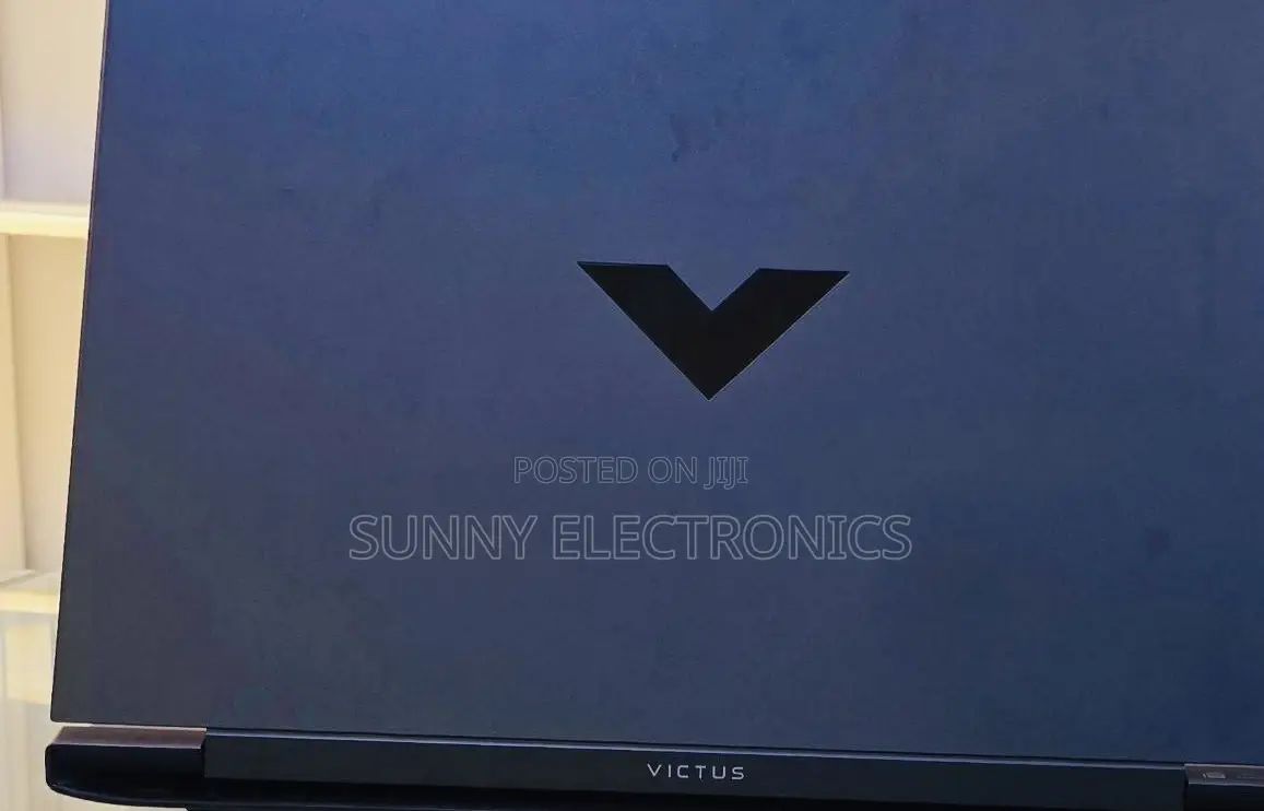 New Laptop HP Victus 15 16GB Intel Core I7 SSD 1T